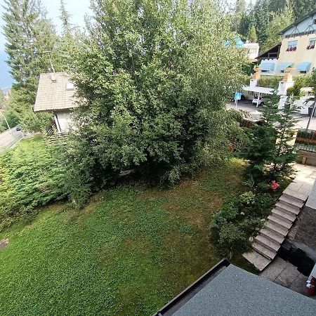 Resort Curalibera Ronzone Exterior foto